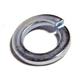 Shumee VZMETNA PODLOŽKA POCINKANA DIN 127 18MM, (21391309) | Shoptok.si