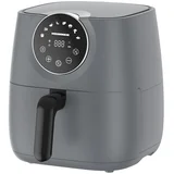 HAF-B6GREY1700 - friteza na vrući vazduh 5,7 l 1700W/230V siva