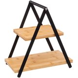 XXXL Etažer Bamboo Rack Cene