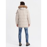 Ombre Muška jakna C514 | shoptok.hr