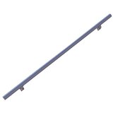 Minka Metalna ograda rukohvat Secura wall bijela 1,5 m | shoptok.hr