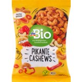 dmBio Pikantni indijski orah 100 g | ePonuda.com