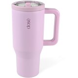 Dose Termos - Traveler Max 1,2l pink sand Cene
