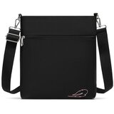  Torba za kolica Vuch Amma Flowers Black, 31 x 27 cm | shoptok.hr