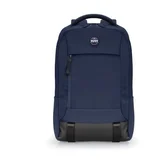 Torino II BP 15.6/16 Blue