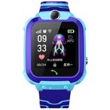 XO Smartwatch H100 Kids 2G Blue | Eponuda.ba