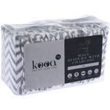kooa pelene s drvenim ugljenom za mužjake psa – XS | shoptok.hr