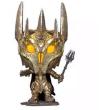 Funko POP figure The Lord of the Rings Sauron Exclusive, Oštećenje ambalaže | shoptok.hr