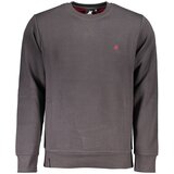 U.S. GRAND POLO US GRAND POLO MEN&#39;S GRAY ZIPLESS SWEATSHIRT | Shoptok.si