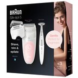 Braun SES 5-620 epilator | shoptok.hr