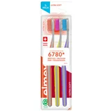 Elmex elmex- Ultra Soft četkica za zube 3 pak- Ultra Soft Tootbrush 3 Pack