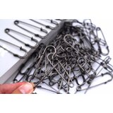 INF Varovalka Debeljena varovalka 60 mm (paket 50) Black, (21298038) | Shoptok.si