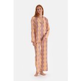 Dagi Pajama Bottoms as Yellow | shoptok.hr