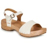 El Naturalista Sandali & Odprti čevlji SHOKUNIN Bela | Shoptok.si