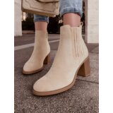 Resti women's boots on a post Tomino | shoptok.hr