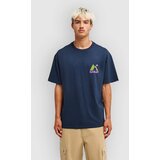 Quiksilver Peak T-Shirt dark navy | Shoptok.si