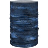 Buff Šali & Rute Original Ecostretch Tube Scarf Modra Cene