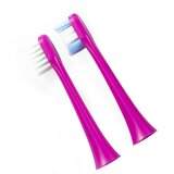 OXE Nadomestna glava za Sonic T1, 2 kom, roza, (20539810) | Shoptok.si
