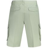 North Sails Muške Bermuda Hlače Zelene | shoptok.hr