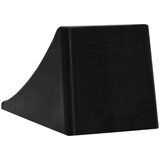 vidaXL Zagozde za kolesa 4 kosi 16x9x9 cm guma | Shoptok.si