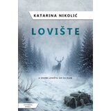 Otvorena knjiga Katarina Nikolić - Lovište Cene