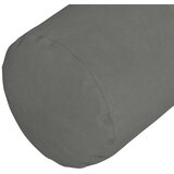  Valjkasti jastučići 2 pcs Tamno siva Ø 25 x 70 cm | Eponuda.ba