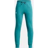 Under Armour Sweatpants UA Rival Fleece Joggers-BLU - Boys | Shoptok.si