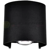 Spoljna LED lampa S4365 BK
