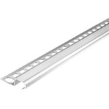  Lajsna S1A "Z" ZAOBLJ.STEPENICE 2,5M ALUMINIJSKA | shoptok.hr