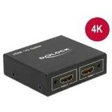 Delock 87701 video splitter HDMI 2x HDMI Cijene