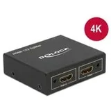 87701 video splitter HDMI 2x HDMI