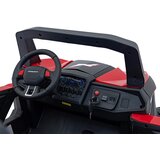 Buggy na akumulator UTV-MX 2000N - dvosedežni - rdeč | Shoptok.si