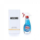 Moschino Fresh Couture 50 ml toaletna voda za ženske | shoptok.hr