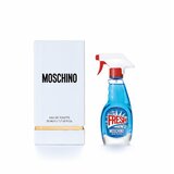 Moschino ženska toaletna voda fresh couture edt natural spray 50ml Cene