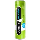 Cosma Snackies - zamrznjeno posušeni prigrizki - Raca 21 g Cene