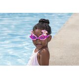 Minnie Mouse naočale za plivanje Bestway 9102T - roze | Shoptok.si
