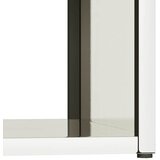 Stalak za drva za ogrjev40x40x40 cm od nehrđajućeg čelika | shoptok.hr