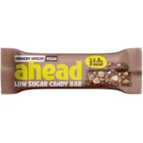 Low Sugar Chocolate Bar Crunchy Nougat - 35 g