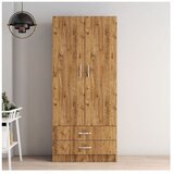 Woody Fashion hanah home ormar GRD0402 | ePonuda.com
