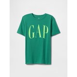 GAP Children's T-shirt with logo - Boys Cijene