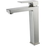 Inter Ceramic slavina za lavabo elinor visoka brush gold Cene