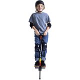 Chillafish Štap za skakanje Poogie Kids Glow Papaya do 35 kg | Eponuda.com