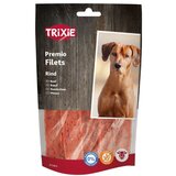 Trixie poslastica za pse premio filets govedina 80 g Cijene