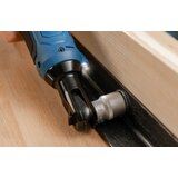 Dedra DED7334 akumulatorska kutna gedora 12 V, 45 Nm, 3/8", 300 o/min, LED | shoptok.hr