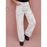 Sinsay Straight leg traperice visokog struka | shoptok.hr