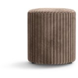 Micadoni Smeđi tabure od samta Dia – | shoptok.hr