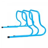 Gorilla Sports set od 3 prepone za trening 30 cm Cene