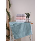  Grazia Multicolor Hand Towel Set (4 Pieces) | Eponuda.ba