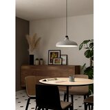 Eglo visilica matlock crno/siva, E27, 40 w | shoptok.hr