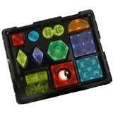  3D magnetne kocke LED svjetleće 32 el. | shoptok.hr